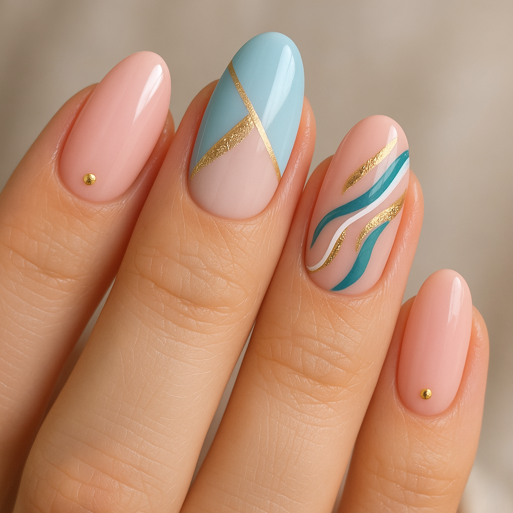 Manicures