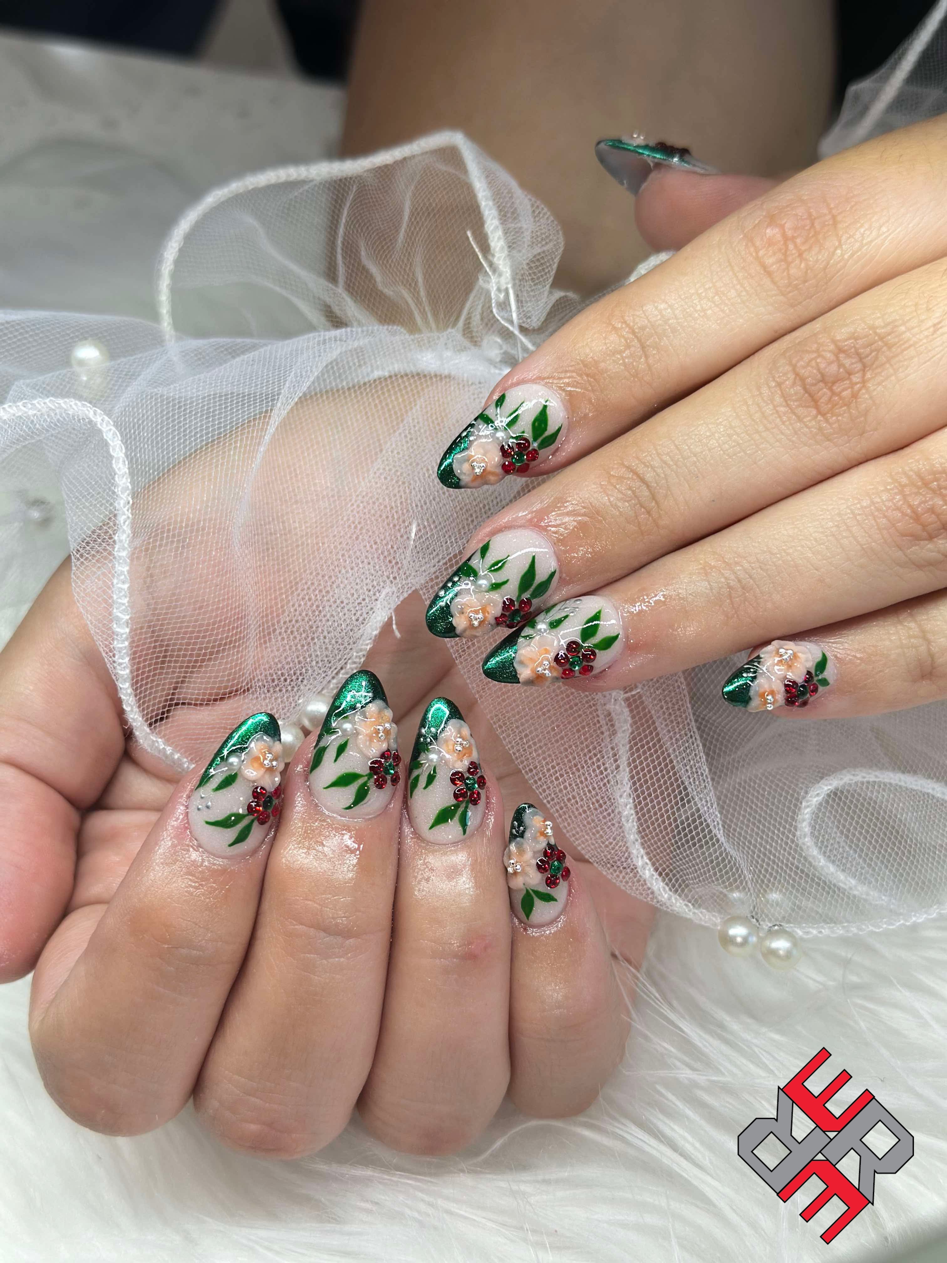 Nail Art