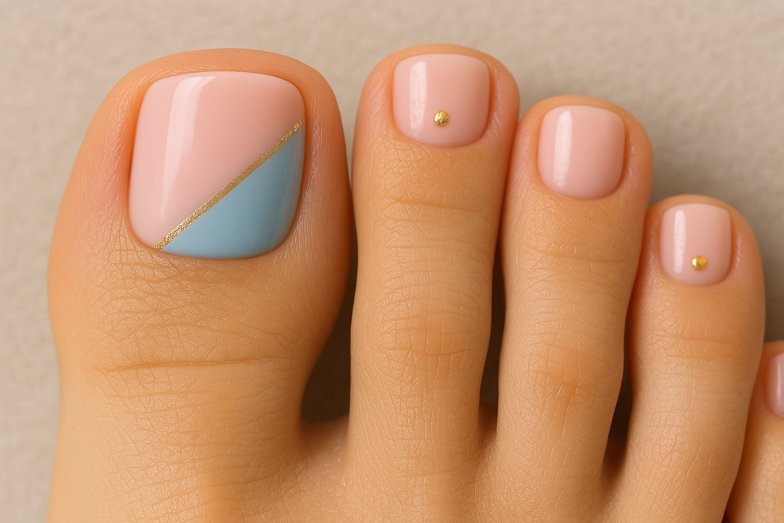 Pedicures